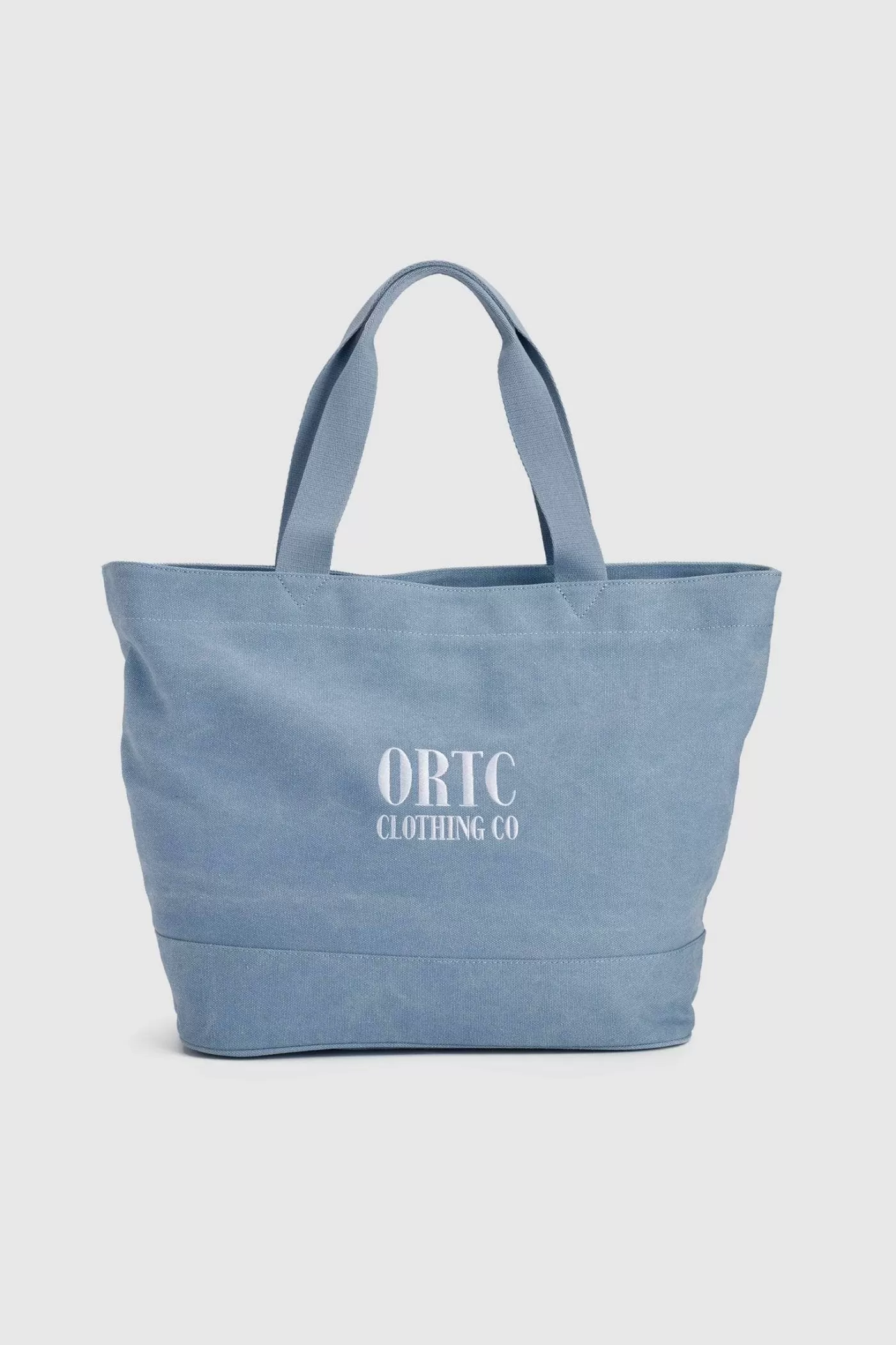 Logo Tote ^ORTC Clothing Co Flash Sale