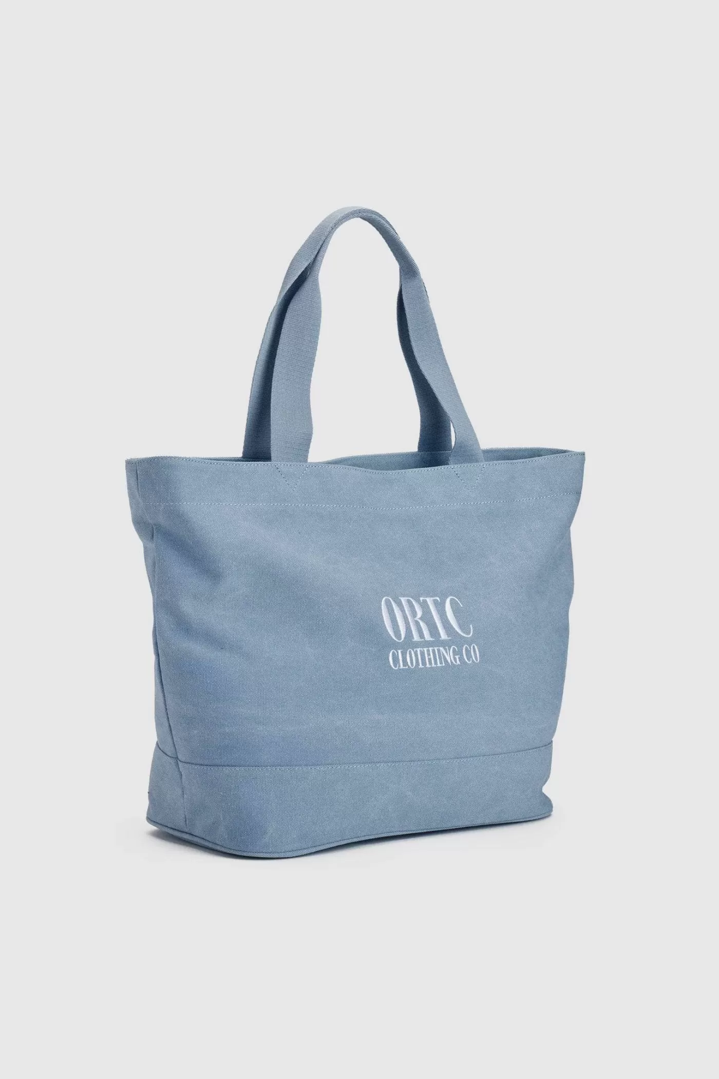 Logo Tote ^ORTC Clothing Co Flash Sale