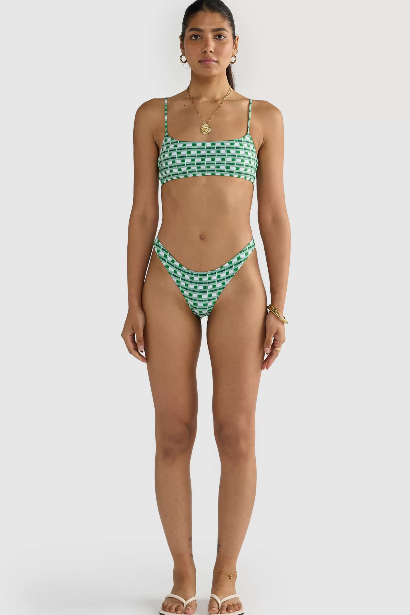 Mila Bikini Bottom ^ORTC Clothing Co New