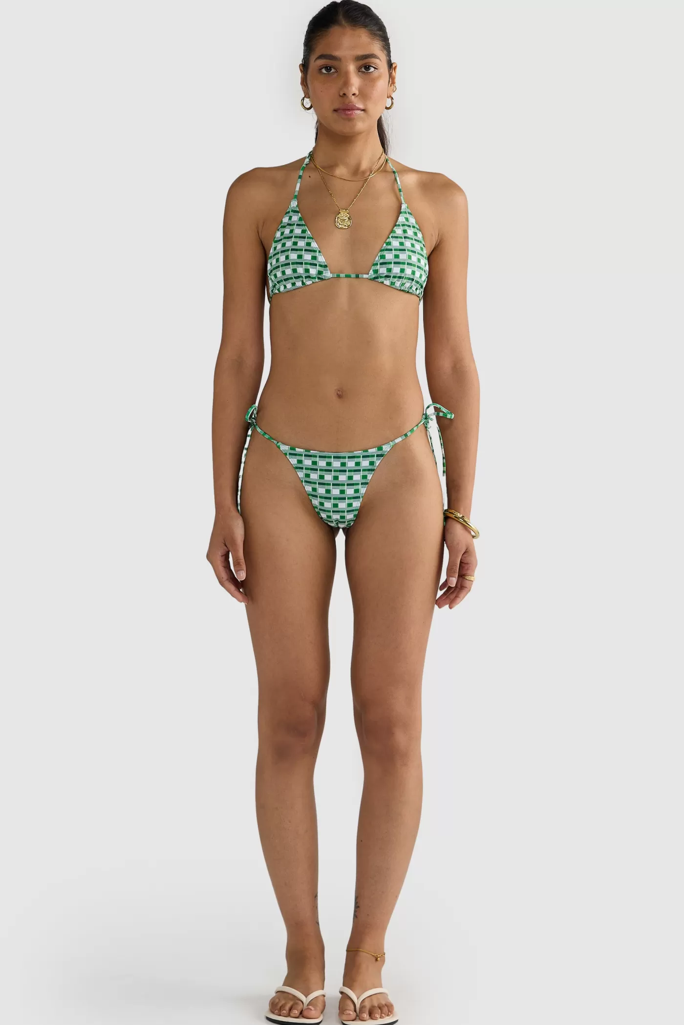 Nala Bikini Bottom ^ORTC Clothing Co Clearance