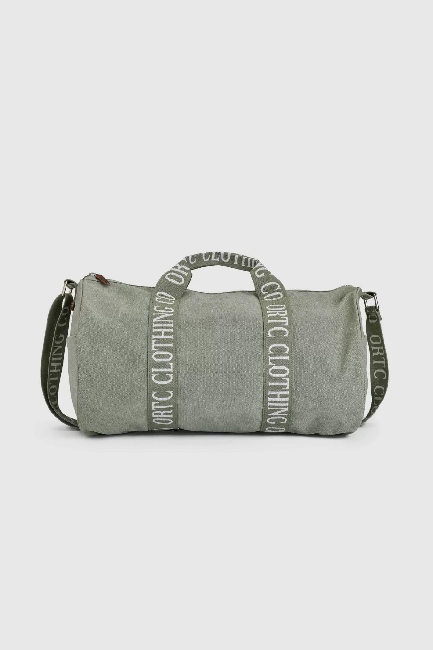 r Duffle Bag ^ORTC Clothing Co Flash Sale