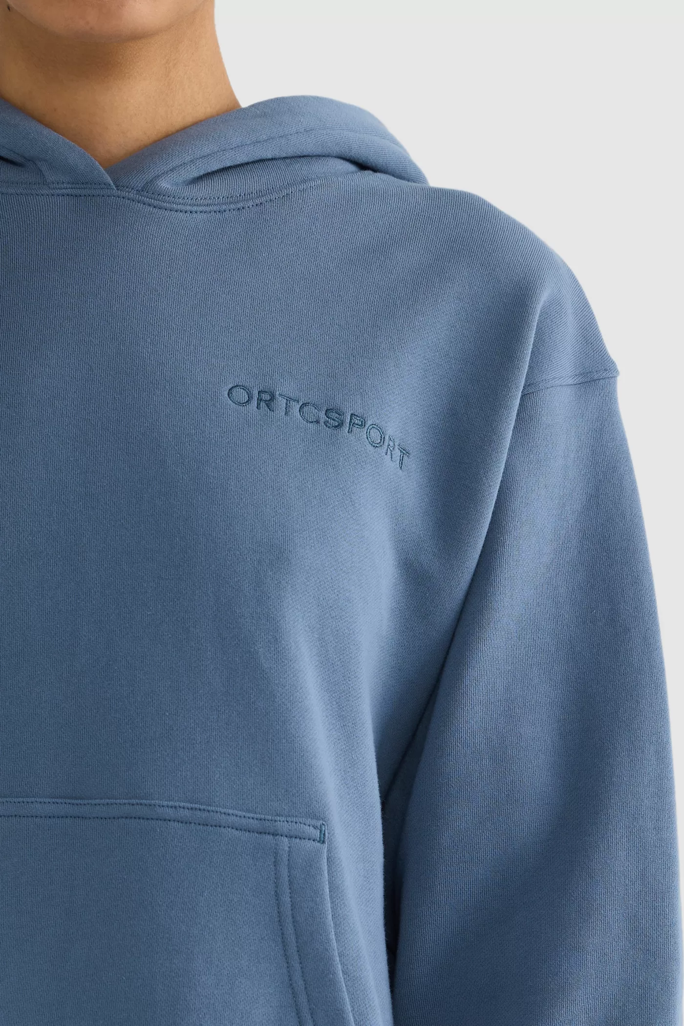 ORTC Sport Hoodie ^ORTC Clothing Co Best Sale