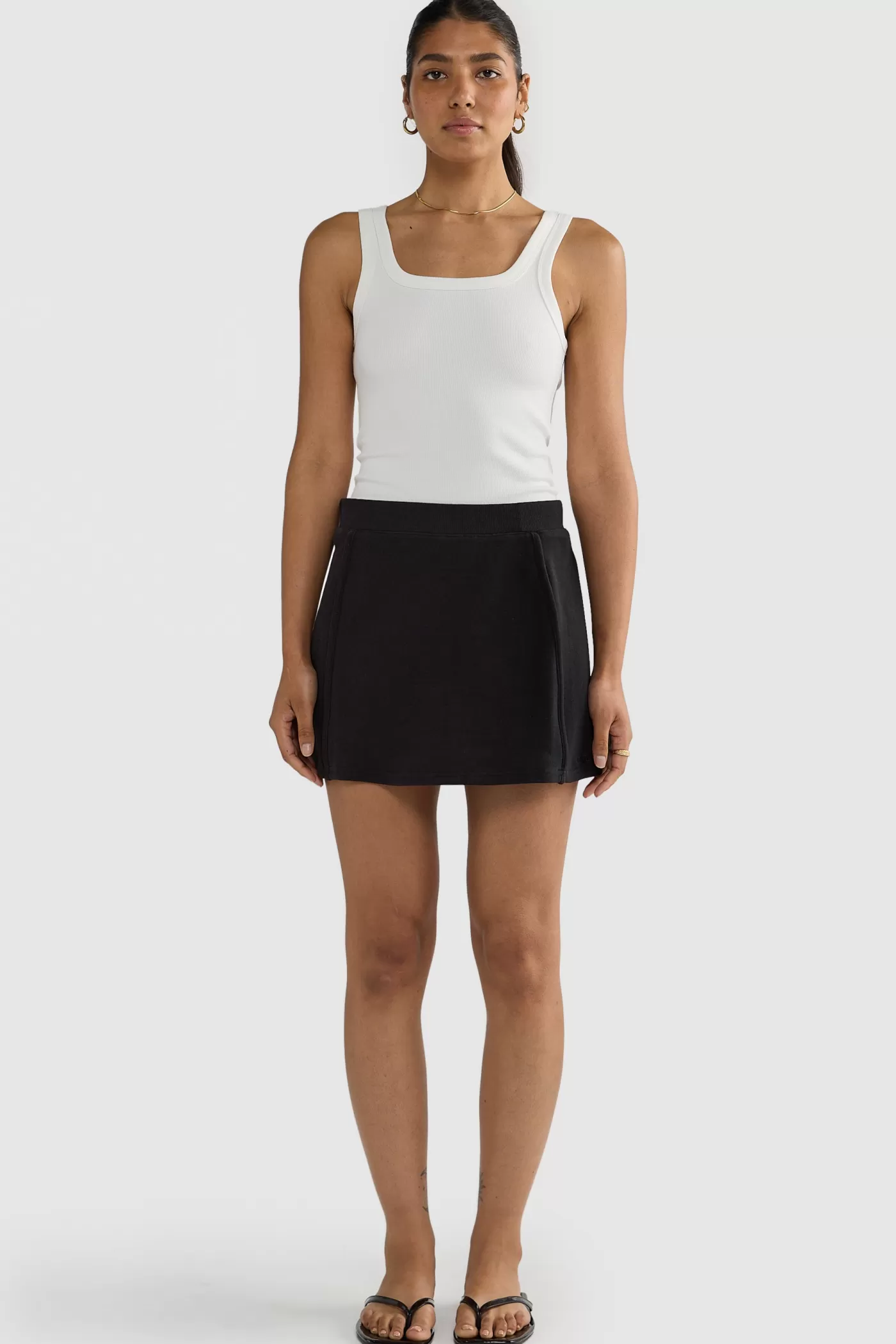 Pia Lounge Skirt ^ORTC Clothing Co Online