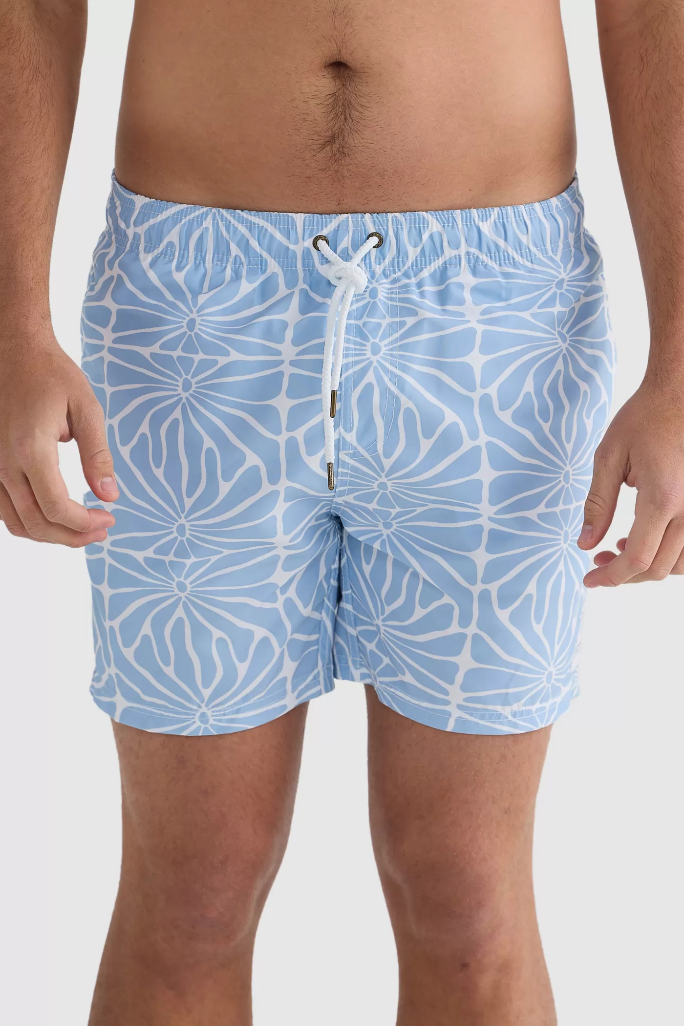 Shelly Tropic Swim Shorts^ORTC Clothing Co Fashion